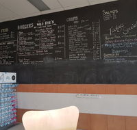 Hungry's Cafe - Restaurant Canberra