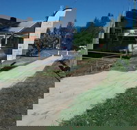 Hunky Chunky Pie's and Bakehouse - Restaurant Canberra