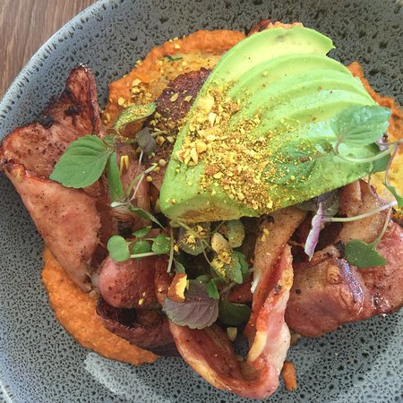 Infinity Espresso - Restaurant Canberra 0