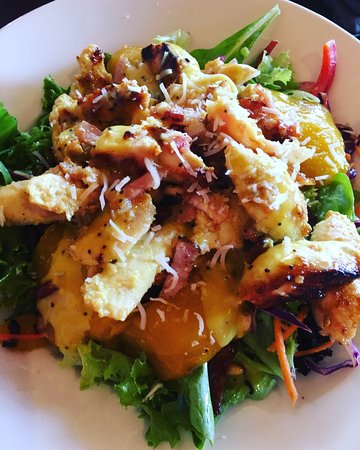 Yarara NSW Restaurant Canberra
