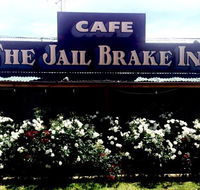 Jail Break Inn Cafe - Restaurant Canberra