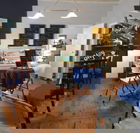 Jayes Gallery and Cafe - Restaurant Canberra