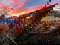 Bundanoon Takeaway and Bundanoon Restaurant Canberra Restaurant Canberra
