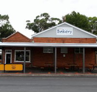 Junee Bakery - Restaurant Canberra