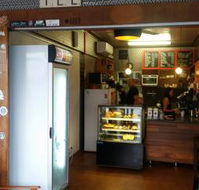 Kartel Espresso Bar - Restaurant Canberra