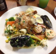 Kelly's Pub Toc - Farmers Arms Bar  Bistro - Restaurant Canberra