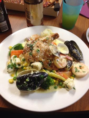 Kelly's Pub Toc - Farmers Arms Bar & Bistro - Restaurant Canberra 0