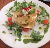 Kembali - Restaurant Canberra