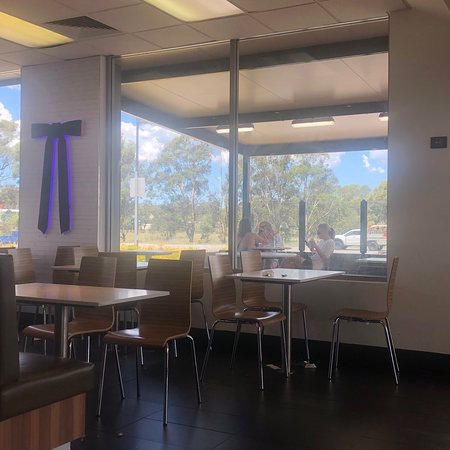 KFC - Restaurant Canberra 0