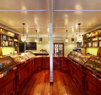 King Street Confectionery - Restaurant Canberra