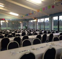 Kyogle Golf Club - Restaurant Canberra