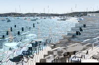 Lake Macquarie Yacht Club