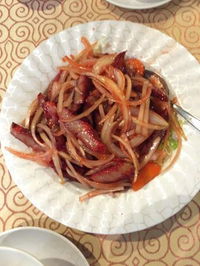 Lam  May chinese restaurant