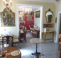 Lambton Park Tea Rooms - Restaurant Canberra