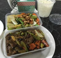 Lantern Palace - Restaurant Canberra