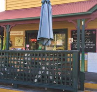 Leanne's Cafe - Restaurant Canberra