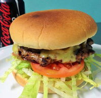 Leeton Tourist Supermarket