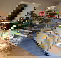 Les' Coffee and Sweets - Restaurant Canberra