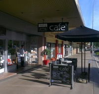 Living and Giving - Restaurant Canberra