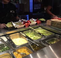 Mad Mex - Restaurant Canberra