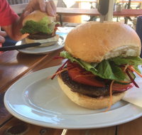 Mart's Cafe - Restaurant Canberra