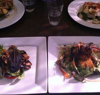 Marty's at Caba - Restaurant Canberra