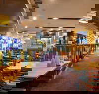 Mattara Hotel - Restaurant Canberra