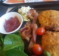 Mcdonald's Family Restaurants - Restaurant Canberra