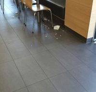 McDonalds - Restaurant Canberra