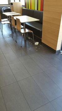 McDonalds