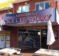 Merimbula Ice Creamery - Restaurant Canberra