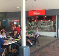 Michel's Patisserie - Restaurant Canberra