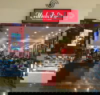 Michel's Patisserie  Cafe - Restaurant Canberra