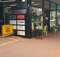 Midtown Delites - Restaurant Canberra