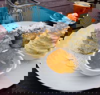 Mogo ice creamery and cafe - Restaurant Canberra