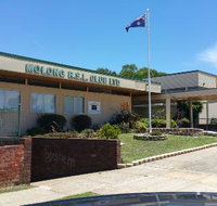 Molong R.S.L - Restaurant Canberra