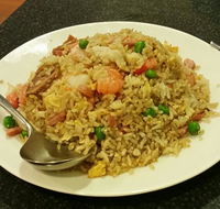 Moon gardens - Restaurant Canberra