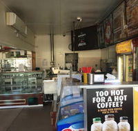 Morrall's Bakery  Cafe - Restaurant Canberra