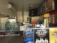 Morrall's Bakery  Cafe