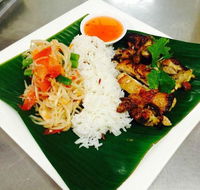 Mountain Spice Bistro Robertson NSW - Restaurant Canberra