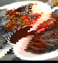 Myall Bistro and Cafe