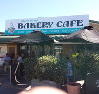 Myall River Bakery Cafe - Restaurant Canberra