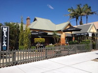 Bulahdelah Takeaway and Bulahdelah Restaurant Canberra Restaurant Canberra