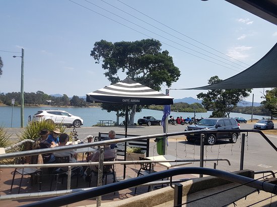 Repton NSW Restaurant Canberra