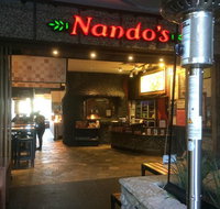 Nando's Charlestown - Restaurant Canberra