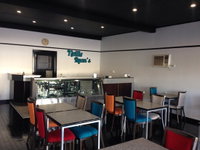 Blayney Takeaway and Blayney Restaurant Canberra Restaurant Canberra