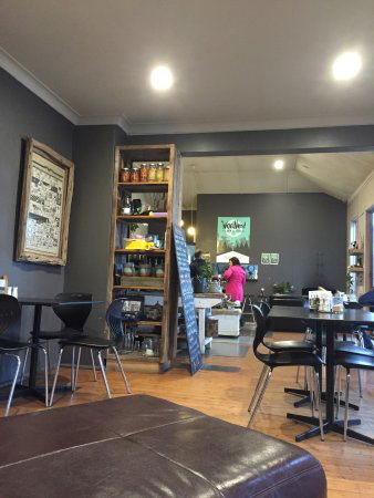 Westdale NSW Restaurant Canberra