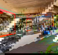 Nimbin Bakery - Restaurant Canberra