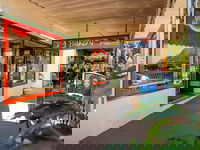 Nimbin Takeaway and Nimbin Restaurant Canberra Restaurant Canberra