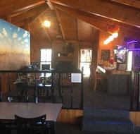 Nobby's Bar - Restaurant Canberra